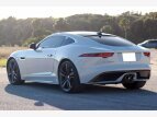 Thumbnail Photo 6 for 2017 Jaguar F-TYPE